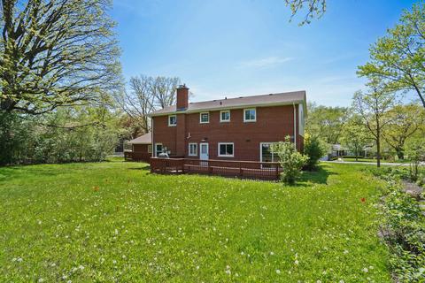 20611 Corinth Rd, Olympia Fields, IL 60461 photo 21