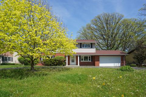 20611 Corinth Rd, Olympia Fields, IL 60461 photo 2