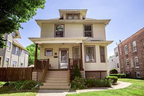 528 Thomas Ave, Forest Park, IL 60130 photo 1