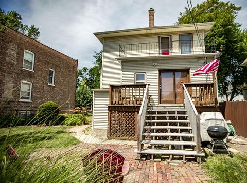 528 Thomas Ave, Forest Park, IL 60130 photo 25
