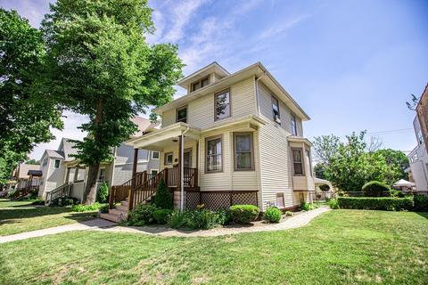 528 Thomas Ave, Forest Park, IL 60130 photo 2