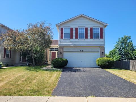 2155 Carpenter Ave, Plainfield, IL 60586 photo 1