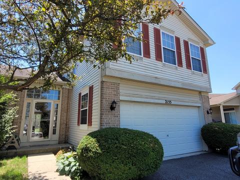 2155 Carpenter Ave, Plainfield, IL 60586 photo 2