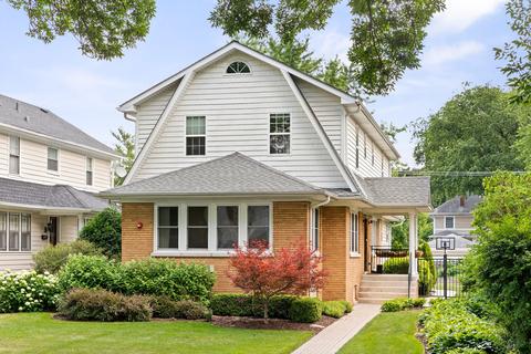 335 Franklin Ave, River Forest, IL 60305 photo 1