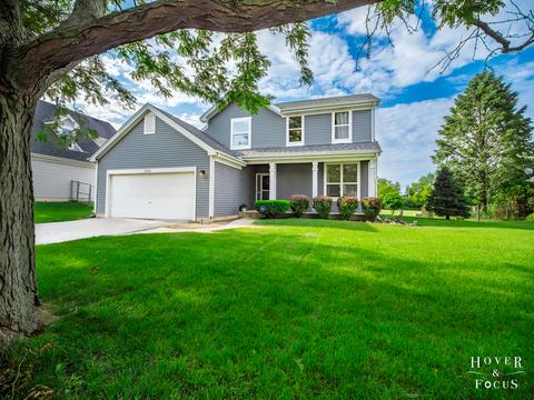 3310 Chestnut Dr, Mchenry, IL 60051 photo 1