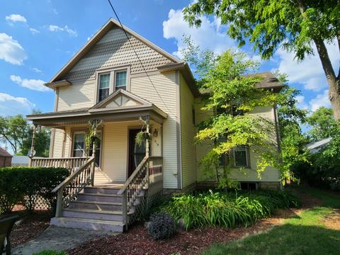 215 E 6th Ave, Clifton, IL 60927 photo 3