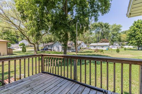 406 E Walnut St, Tolono, IL 61880 photo 31