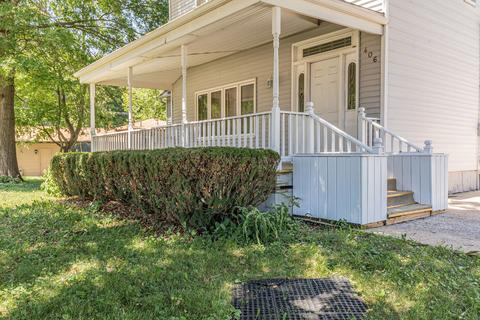 406 E Walnut St, Tolono, IL 61880 photo 29