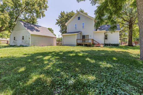 406 E Walnut St, Tolono, IL 61880 photo 30
