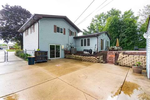 415 Northview Ln, Hoffman Estates, IL 60169 photo 44