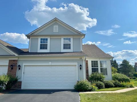 15 Brixton Ct, Algonquin, IL 60102 photo 1