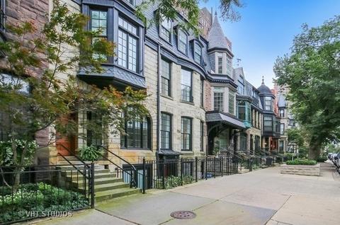 73 Elm St #2A, Chicago, IL 60611 photo 30