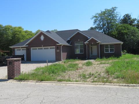 1061 Forest View Dr, Morris, IL 60450 photo 1