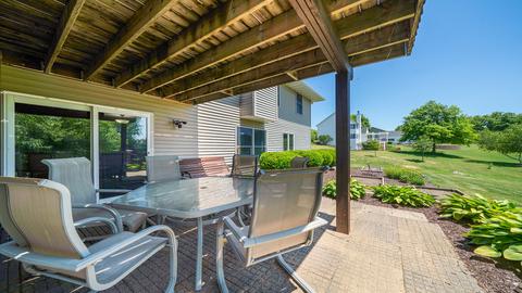4317 E Ridgeview Ln, Byron, IL 61010 photo 28