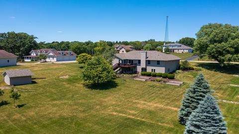 4317 E Ridgeview Ln, Byron, IL 61010 photo 38