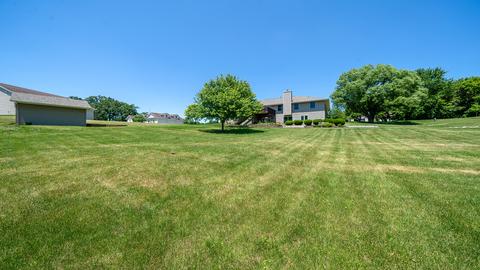 4317 E Ridgeview Ln, Byron, IL 61010 photo 30