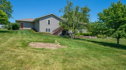 4317 E Ridgeview Ln, Byron, IL 61010 photo 32