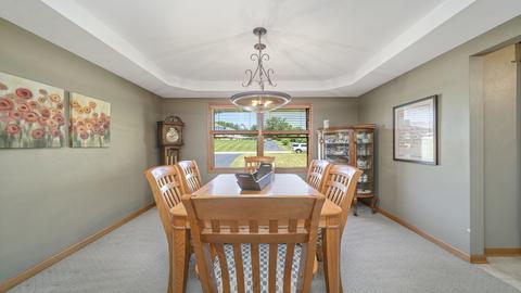 4317 E Ridgeview Ln, Byron, IL 61010 photo 13