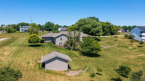 4317 E Ridgeview Ln, Byron, IL 61010 photo 39