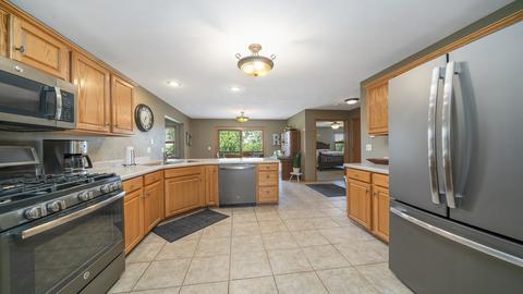 4317 E Ridgeview Ln, Byron, IL 61010 photo 11