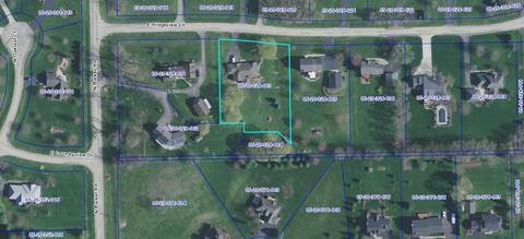 4317 E Ridgeview Ln, Byron, IL 61010 photo 41