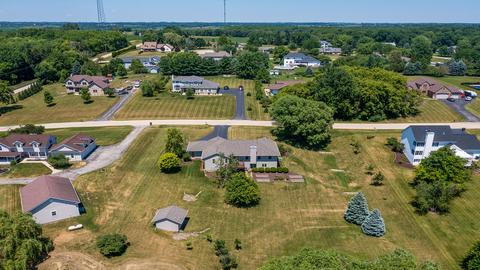 4317 E Ridgeview Ln, Byron, IL 61010 photo 40