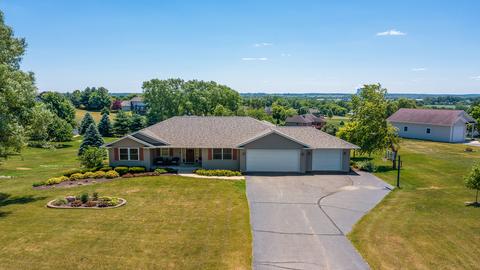 4317 E Ridgeview Ln, Byron, IL 61010 photo 36