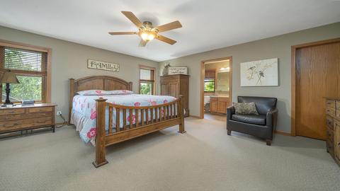 4317 E Ridgeview Ln, Byron, IL 61010 photo 16