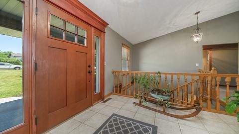 4317 E Ridgeview Ln, Byron, IL 61010 photo 2