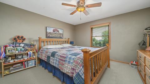 4317 E Ridgeview Ln, Byron, IL 61010 photo 20