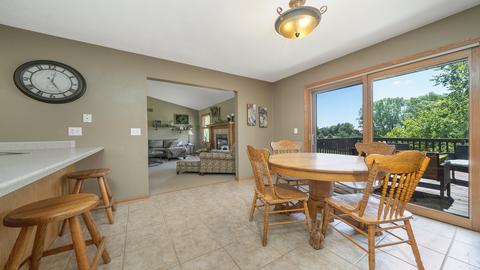 4317 E Ridgeview Ln, Byron, IL 61010 photo 9