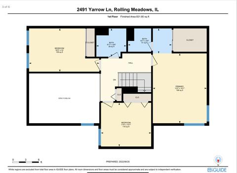 2491 Yarrow Ln, Rolling Meadows, IL 60008 photo 40