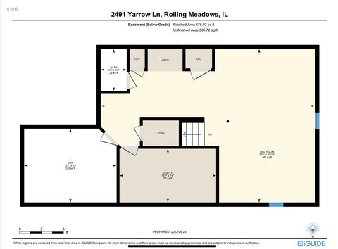 2491 Yarrow Ln, Rolling Meadows, IL 60008 photo 41