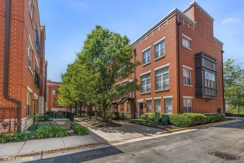 346 E 25th Pl #25, Chicago, IL 60616 photo 29