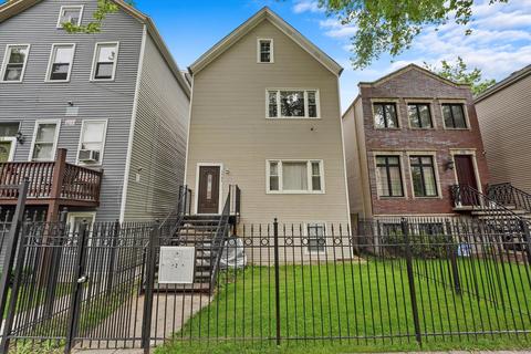 1727 N Fairfield Ave, Chicago, IL 60647