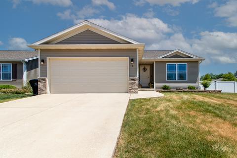 1 Misty Ln, Bloomington, IL 61705 photo 1