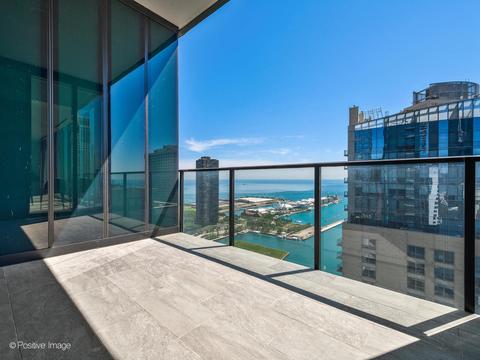 363 E Wacker Dr #3509, Chicago, IL 60601 photo 24