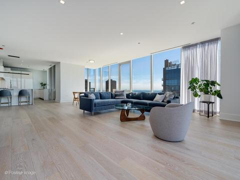 363 E Wacker Dr #3509, Chicago, IL 60601 photo 5
