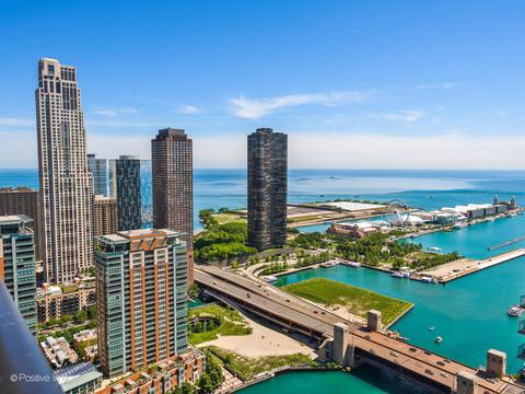 363 E Wacker Dr #3509, Chicago, IL 60601 photo 25