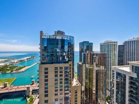 363 E Wacker Dr #3509, Chicago, IL 60601 photo 26