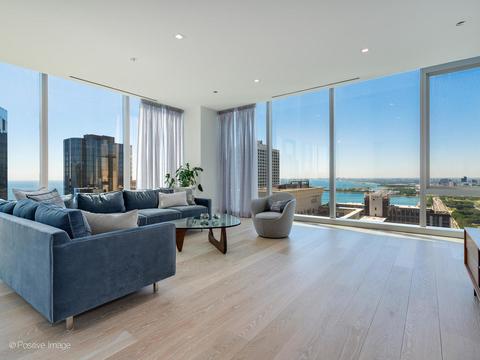363 E Wacker Dr #3509, Chicago, IL 60601 photo 4