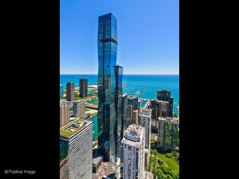 363 E Wacker Dr #3509, Chicago, IL 60601 photo 1