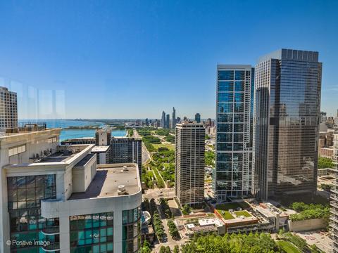 363 E Wacker Dr #3509, Chicago, IL 60601 photo 27