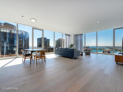 363 E Wacker Dr #3509, Chicago, IL 60601 photo 3