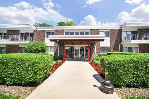 100 Deborah Ln #A9, Wheeling, IL 60090 photo 1