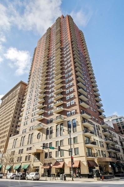 41 E 8th St #2806, Chicago, IL 60605 photo 1
