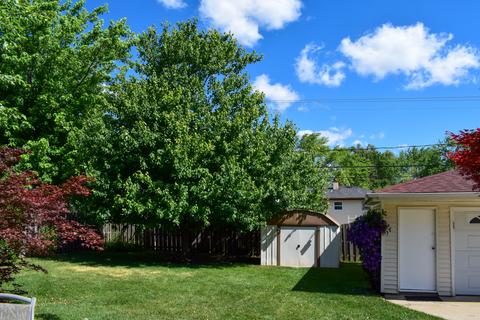 446 W Circle Dr, Addison, IL 60101 photo 28