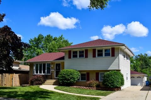 446 W Circle Dr, Addison, IL 60101 photo 1