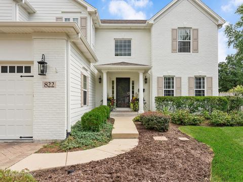 822 Ranch Rd, Wheaton, IL 60187 photo 2