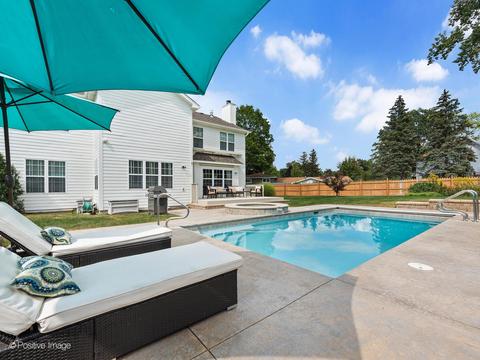 822 Ranch Rd, Wheaton, IL 60187 photo 29